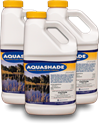 Picture of Aquashade Aquatic Plant Growth Control