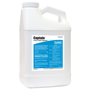 Picture of Captain Aquatic Algaecide