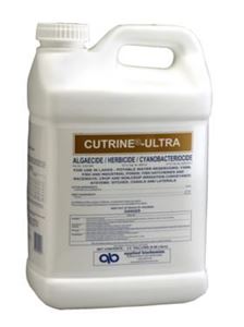Picture of Cutrine Ultra Algaecide Aquatic Herbicide