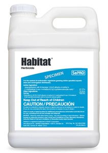 Picture of Habitat Aquatic Herbicide