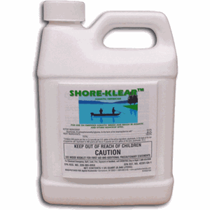 Picture of Shore-Klear Aquatic Herbicide