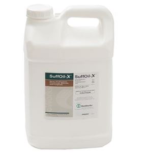 Picture of SuffOil-X Insecticide Miticide Fungicide OMRI Listed