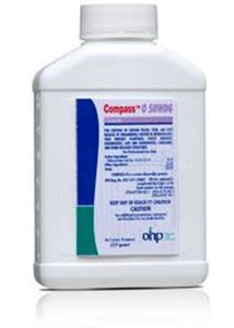 Picture of Compass O 50 WDG Fungicide