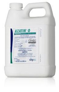 Picture of Azatin O Biological Insecticide, OMRI Listed 