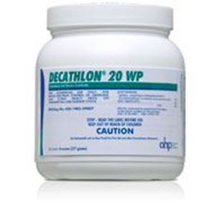 Picture of Decathlon 20 WP Greenhouse & Nursery Insecticide