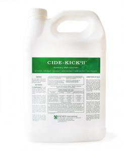 Picture of Cide-Kick II Non-ionic Surfactant 