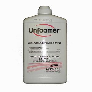Picture of Unfoamer Antifoaming / Defoaming Agent
